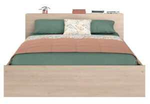 Κρεβάτι Logan-Leuko