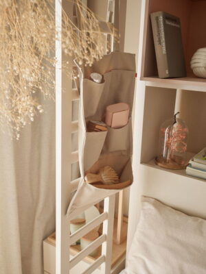Κάθετη σκάλα κρεβατιού 4 You Fresh