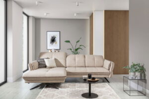 Γωνιακός καναπές Che S-Αριστερή