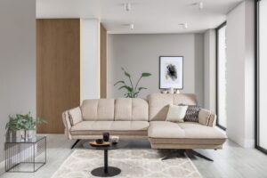 Γωνιακός καναπές Che S-Δεξιά