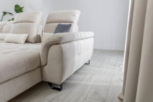 Γωνιακός καναπές Machiavelli L-Αριστερή