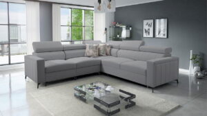 Γωνιακός καναπές Baltico IV-Αριστερή-Gkri