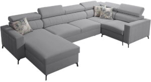 Γωνιακός καναπές Baltico V Mini-Αριστερή-Gkri