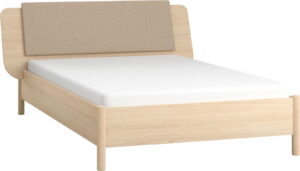 Μαξιλάρι κεφαλής κρεβατιού Omm WH-Mpez-160 x 200