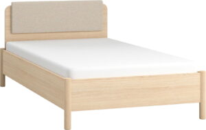 Μαξιλάρι κεφαλής κρεβατιού Omm SH-Ekrou-120 x 200