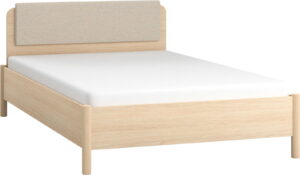 Μαξιλάρι κεφαλής κρεβατιού Omm SH-Ekrou-140 x 200