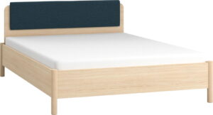 Μαξιλάρι κεφαλής κρεβατιού Omm SH-Mple Skouro-160 x 200