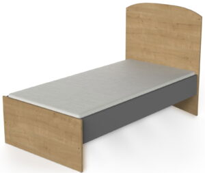 Τραβέρσες βρεφικού κρεβατιού Angel