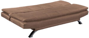 Καναπές - κρεβάτι Luca-Kafe anoixto