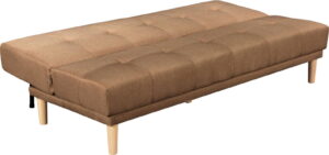 Καναπές - κρεβάτι Cozy-Kafe anoixto