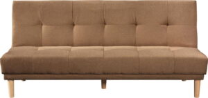 Καναπές - κρεβάτι Cozy-Kafe anoixto