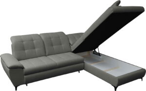 Γωνιακός καναπές Forest-Mpez-Αριστερή