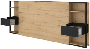 Εταζέρα κρεβατιού Adeline-Fusiko