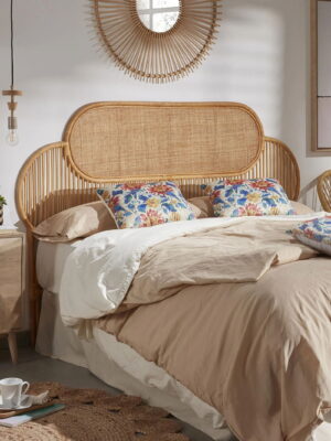 Κεφαλάρι κρεβατιού Elayne