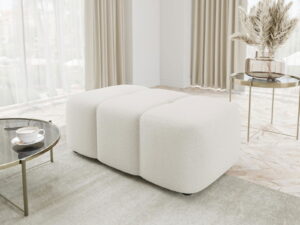 Πουφ Furyn-Κρεμ