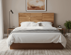 Κεφαλάρι κρεβατιού Soma-Μήκος: 160 εκ.