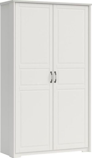 Ντουλάπα δίφυλλη Toscana 2D