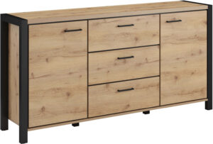 Μπουφές Amelie 4D3S