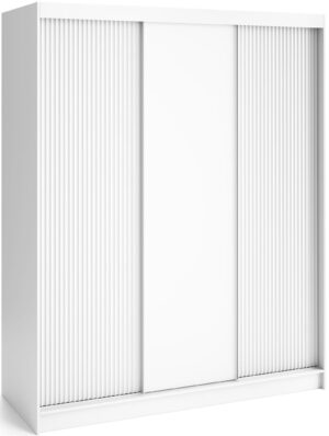 Ντουλάπα συρόμενη Bico III