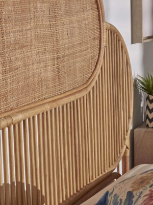 Κεφαλάρι κρεβατιού Elayne