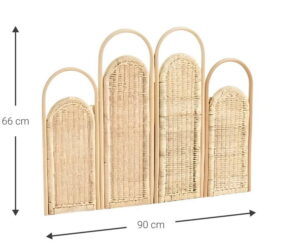 Κεφαλάρι Κρεβατιού Aemonis