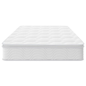 Στρώμα Perfecto pakoworld Continuous springs μονής όψης ανώστρωμα 22-24cm 100x200εκ