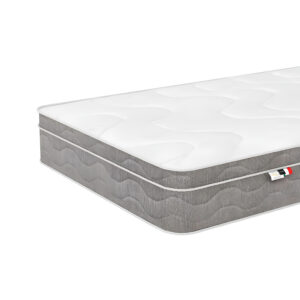 Στρώμα Pure με ελατήρια Bonnel 160x200x22cm