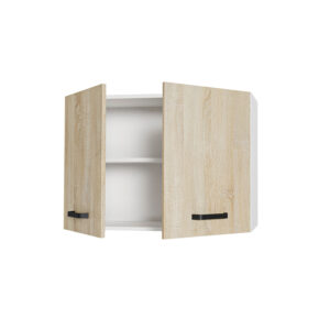 Anita Πάνω Ντουλάπι Σονόμα 80x32x57cm