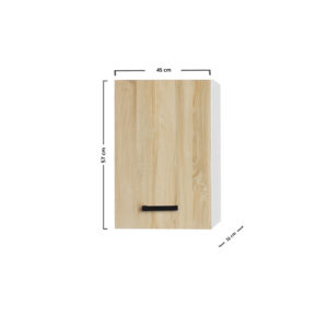 Anita Πάνω Ντουλάπι Σονόμα 45x32x57cm