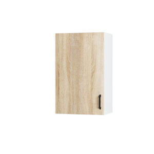 Modest Πάνω Ντουλάπι Σονόμα 40x32x72εκ