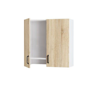 Modest Πάνω Ντουλάπι Απορροφητήρα Σονόμα 60x32x68εκ