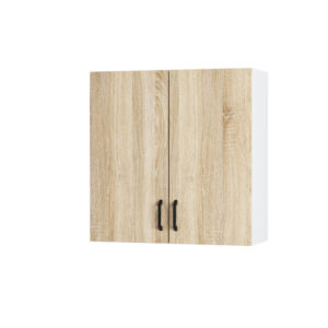 Modest Πάνω Ντουλάπι Απορροφητήρα Σονόμα 60x32x68εκ