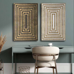 ΠΙΝΑΚΑΣ TOIXOY 2ΤΜΧ ΣΕΙΡΑ GOBI HM4841 ΕΚΤΥΠΩΜΕΝΟΣ ΚΑΜΒΑΣ 45x2,8(πάχος)x70Yεκ.(x2)