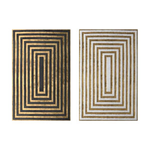 ΠΙΝΑΚΑΣ TOIXOY 2ΤΜΧ ΣΕΙΡΑ GOBI HM4841 ΕΚΤΥΠΩΜΕΝΟΣ ΚΑΜΒΑΣ 45x2,8(πάχος)x70Yεκ.(x2)