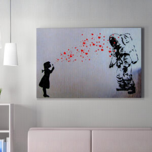 ΠΙΝΑΚΑΣ TOIXOY ΣΕΙΡΑ GOBI HM4815 ΕΚΤΥΠΩΜΕΝΟΣ ΚΑΜΒΑΣ 70x3(πάχος)x50Yεκ.