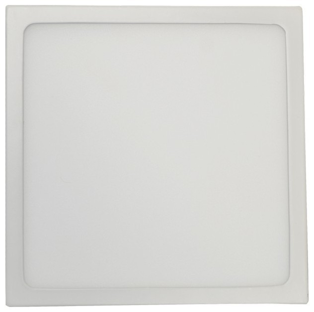 LED Εξωτερικό Πάνελ mini 15W Samsung chip Τετράγωνο Φως Ημέρας