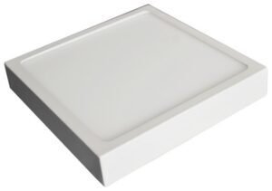 LED Εξωτερικό Πάνελ mini 15W Samsung chip Τετράγωνο Φως Ημέρας