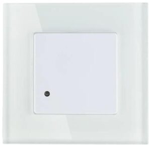 Αισθητήρας Κίνησης Χωνευτός με Μικροκύματα V-TAC - Microwave Sensor Max 300W LED Λευκός 15021