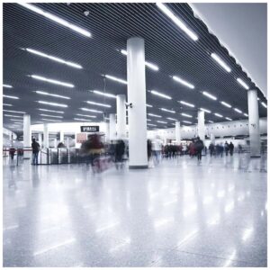 V-TAC LED Φωτιστικό Τύπου Φθορισμού Τ8 Grill Fitting 150cm 50w SAMSUNG Chip 150cm 120Lm/W Φως Ημέρας 668