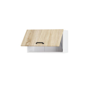 Modest Πάνω Ντουλάπι Απορροφητήρα Σονόμα 60x32x36εκ