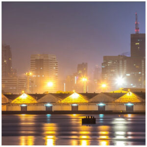 V-TAC LED Προβολέας 100W SAMSUNG CHIP SMD Σώμα Γκρι 5 χρόνια εγγύηση Ψυχρό Λευκό 474