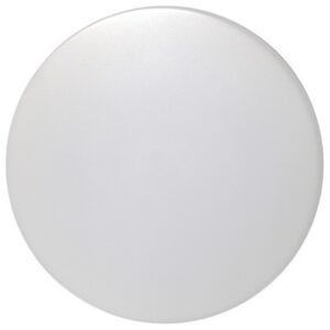 LED V-TAC Φωτιστικό Πλαφονιέρα 15W Αδιάβροχο Στρογγυλό Εξωτερικό Χωρίς Πλαίσιο Ψυχρό Λευκό 1389