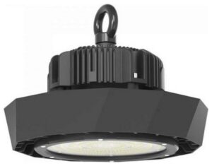 LED V-TAC High Bay Οροφής UFO 100W A++ SAMSUNG CHIP and Driver 5 Χρόνια Εγγύηση 90° Ψυχρό Λευκό