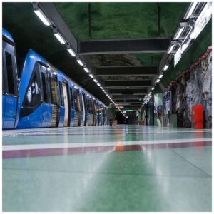 V-TAC LED Λεπτό Φωτιστικό Τύπου Φθορισμού Τ8 120cm SAMSUNG CHIP 40w Ψυχρό Λευκό 667