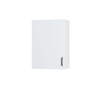 Modest Πάνω Ντουλάπι Λευκό 50x32x72cm