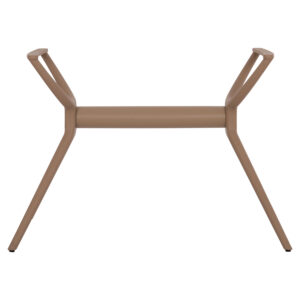 ΒΑΣΗ ΠΟΛΥΠΡΟΠΥΛΕΝΙΟΥ-ΜΕΤΑΛΛΟΥ ΚΑΠΟΥΤΣΙΝΟ HM463.04 ΓΙΑ ΕΠΙΦΑΝΕΙΑ 120Χ80εκ