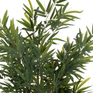 ΔΙΑΚΟΣΜΗΤΙΚΟ ΣΥΝΘΕΤΙΚΟ ΦΥΤΟ HM4736 BAMBOO ΣΕ ΓΛΑΣΤΡΑ 20x95x180Υεκ.