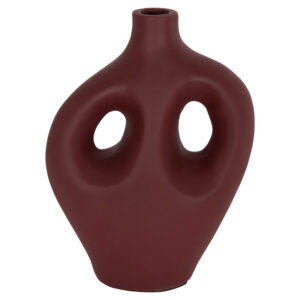 ΕΠΙΤΡΑΠΕΖΙΟ ΔΙΑΚΟΣΜΗΤΙΚΟ ΒΑΖΟ FLIKER HM4666.03L ΤΕΡΑΚΟΤΑ ΣΕ ΒΥΣΣΙΝΙ--22.5x12x30Υεκ.