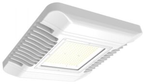 Φωτιστικό Οροφής V-TAC για Βενζινάδικα 150W SAMSUNG CHIP MeanWell Driver Φως Ημέρας 572