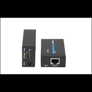 ΠΡΟΕΚΤΑΣΗ HDMI EXTENDER 60M WY-02197